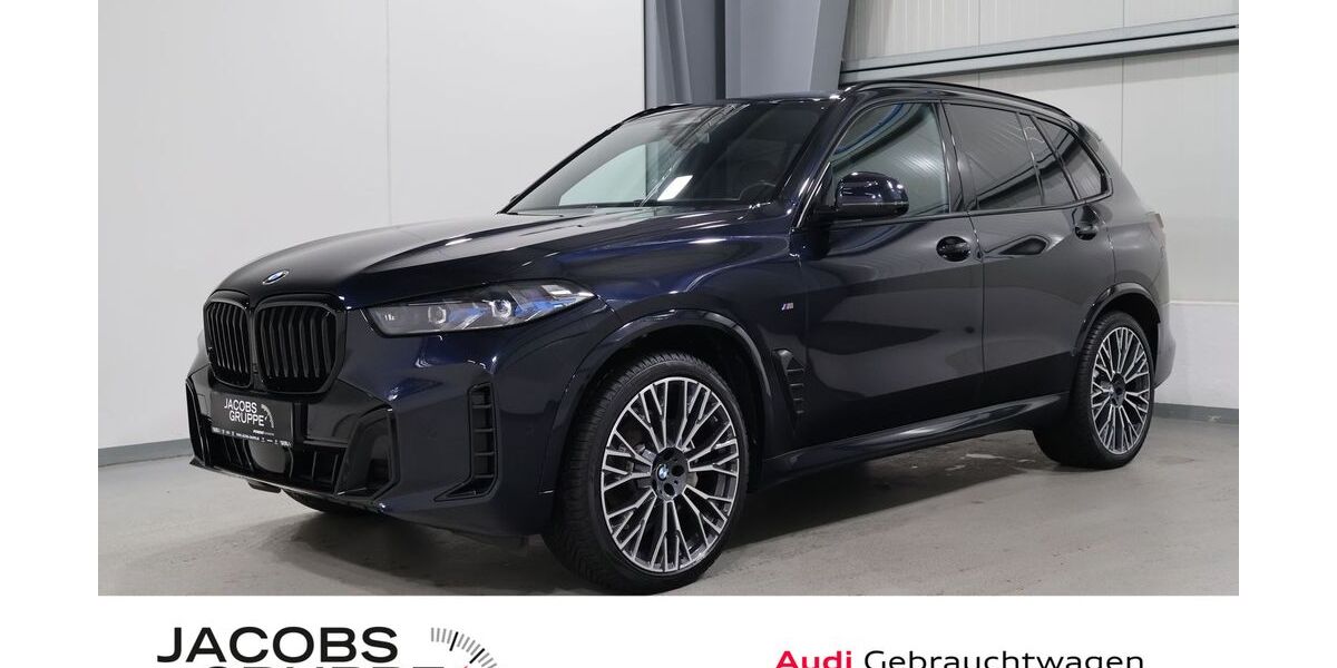 BMW X5 62.000 km 68.970 &euro; Aachen 52078