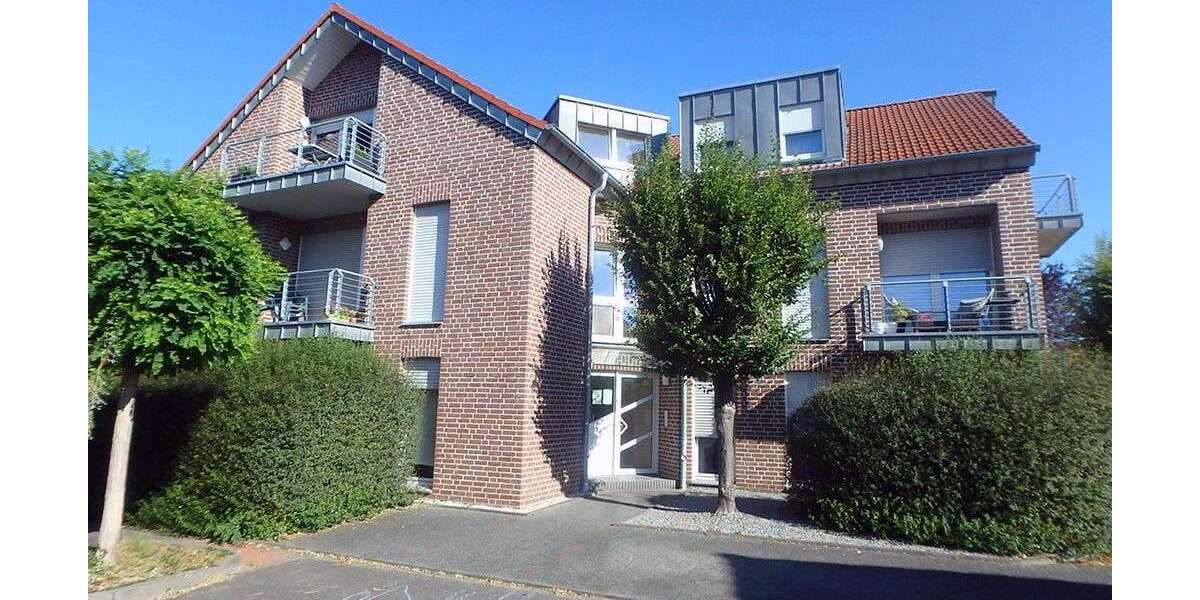 Wohnung zum Kaufen in Linnich 189.000 € 76.58 m² 3 zimmer