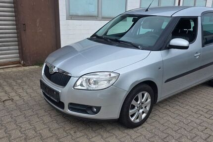 Skoda Roomster 216.000 km 2.490 &euro; Eschweiler 52249