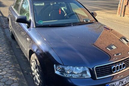Audi A4 66.000 km 6.000 &euro; Düren 52349