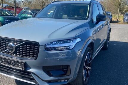 Volvo XC90 145.000 km 40.500 &euro; Aachen 52080