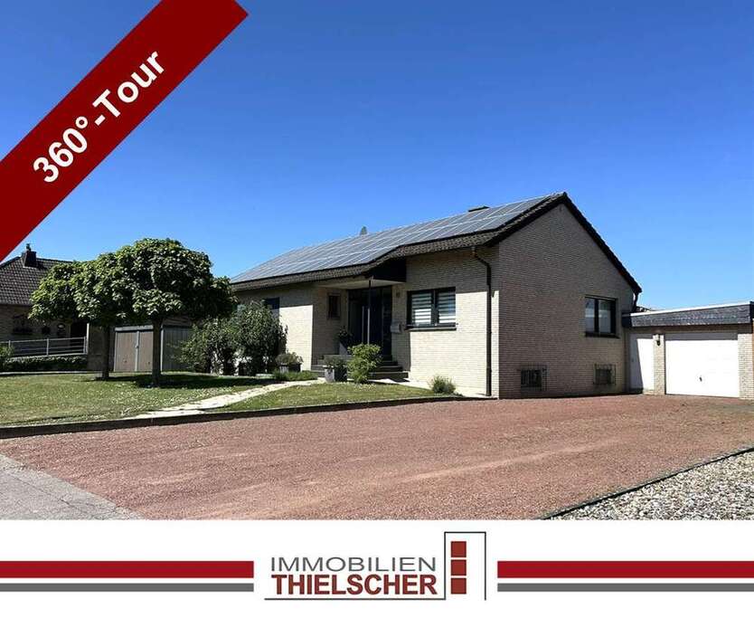 Haus zum Kaufen in Geilenkirchen 435.000 € 140 m²