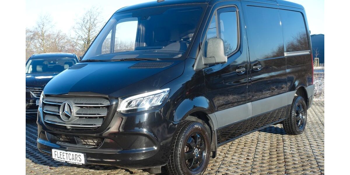 Mercedes-Benz Sprinter 135.000 km 27.500 &euro; Simmerath (bei Aachen) 52152