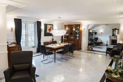 Haus Herzogenrath - 6 Zimmer, 250 m&sup2;, 875.000&euro; | Angebot:26198735