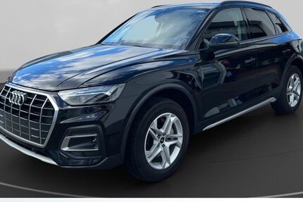 Audi Q5 72.418 km 34.890 &euro; Aachen 52068