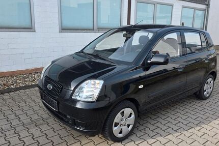 Kia Picanto 146.000 km 2.490 &euro; Eschweiler 52249