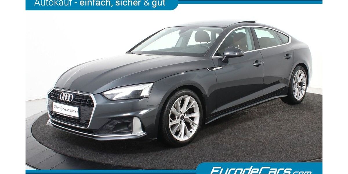 Audi A5 89.000 km 27.700 &euro; Herzogenrath 52134