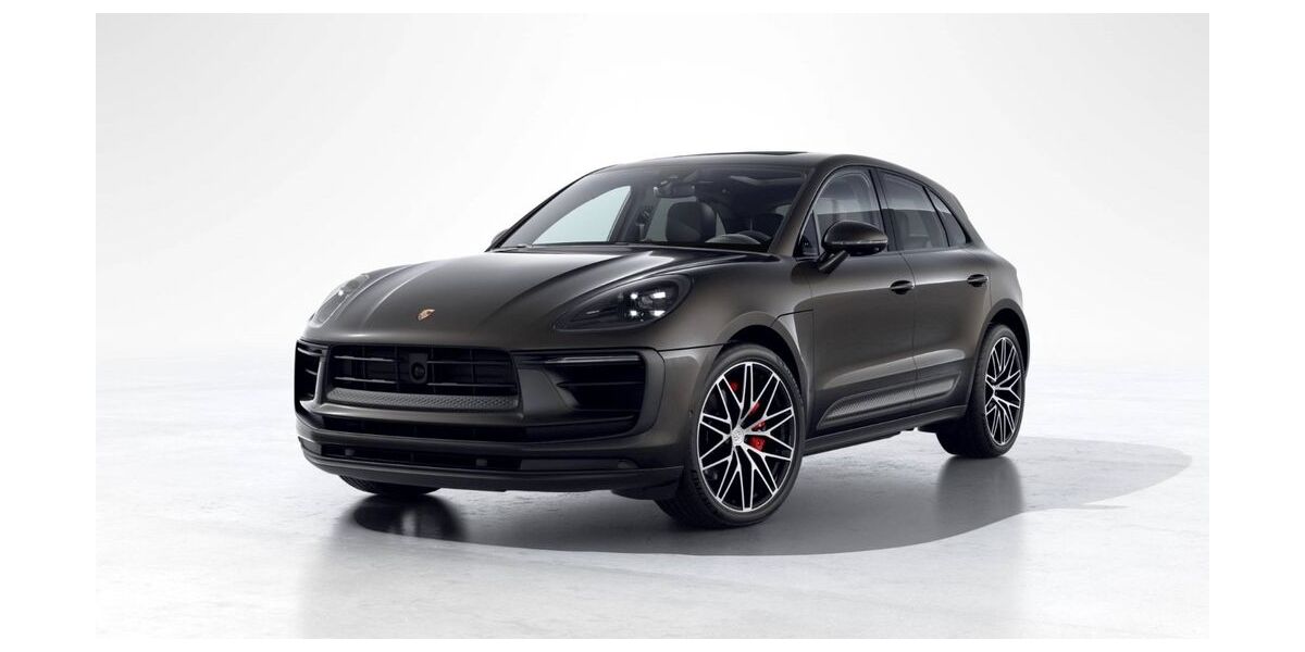 Porsche Macan 103.049 km 63.300 &euro; Aachen 52068