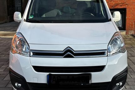 Citroen Berlingo 106.700 km 7.600 &euro; Aachen 52080