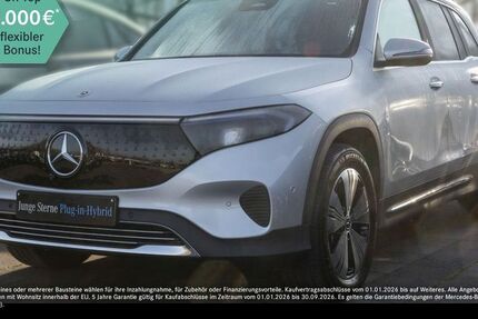 Mercedes-Benz EQB 15.339 km 39.590 &euro; Aachen 52068