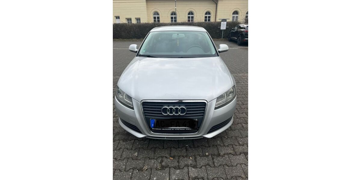 Audi A3 190.000 km 4.000 &euro; Eschweiler 52249