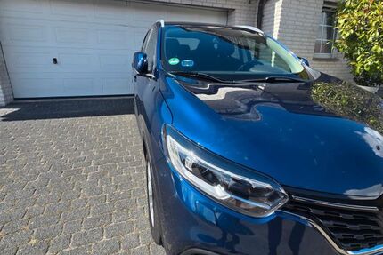 Renault Kadjar 85.000 km 13.900 € Hückelhoven 41836