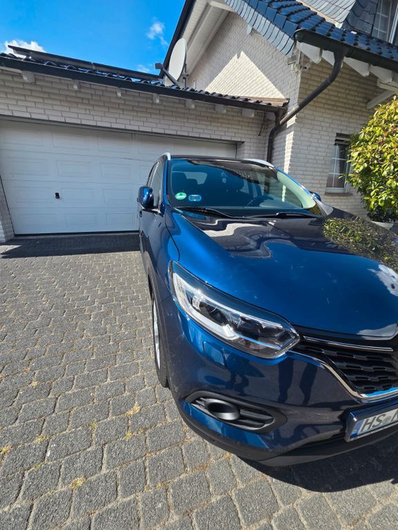 Renault Kadjar 85.000 km 13.900 € Hückelhoven 41836