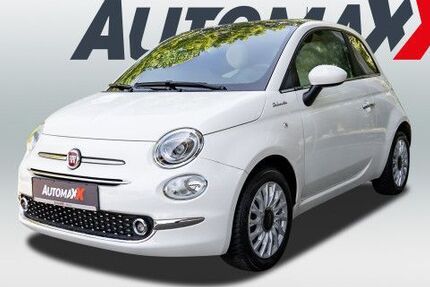 Fiat 500 17.091 km 12.480 &euro; Aachen 52068