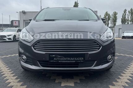 Ford S-Max 143.000 km 19.900 € Eschweiler 52249