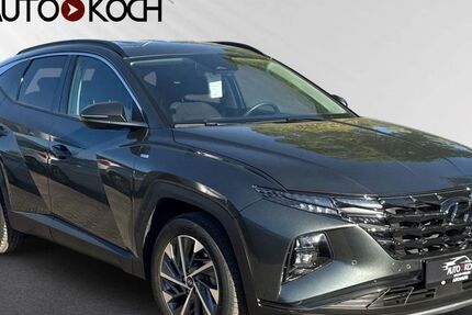 Hyundai TUCSON 23.736 km 25.390 &euro; Eschweiler 52249