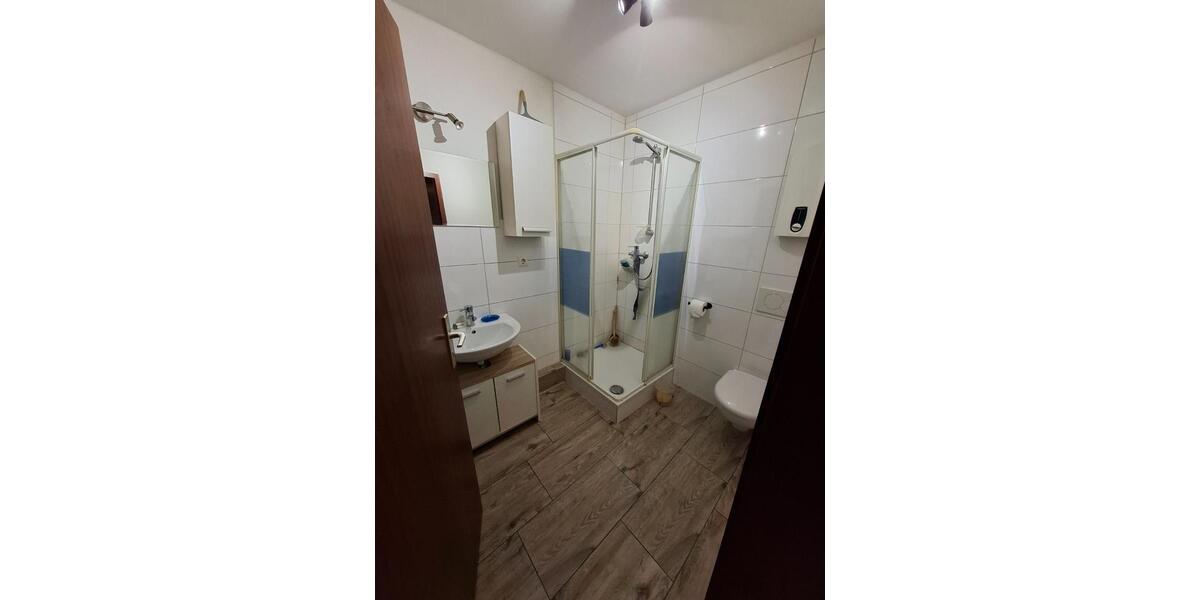 2-Zimmer-Wohnung EG in ruhiger Lage in Geilenkirchen 2 zimmer