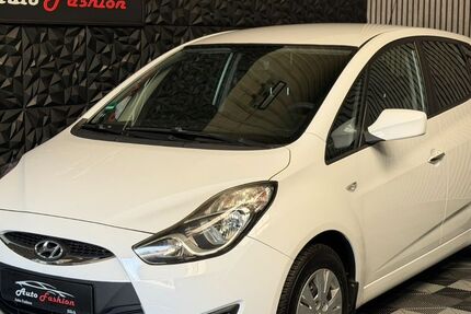 Hyundai ix20 89.650 km 5.450 &euro; Jülich 52428
