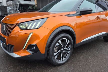 Peugeot e-2008 61.300 km 20.280 &euro; Düren 52351