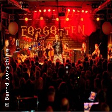Forgotten Sons - Tribute to Marillion 08.11.2025 OUTBAIX