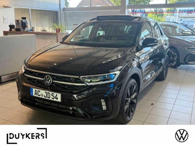 VW T-Roc 6.000 km 38.899 € Baesweiler 52499
