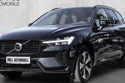 Volvo XC60 11.651 km 49.900 € Aachen 52078
