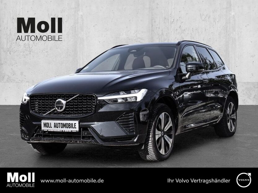 Volvo XC60 11.651 km 49.900 € Aachen 52078