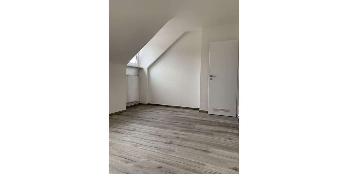 Etagenwohnung Aachen Burtscheid - 2 Zimmer, 48 m&sup2;, 750&euro; | Angebot:26494302