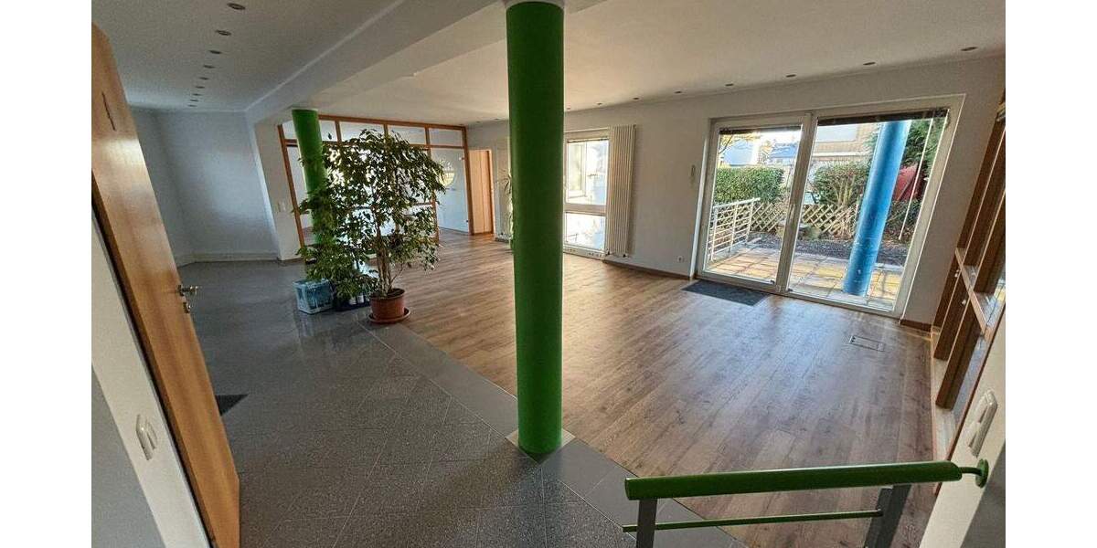 Gewerbeobjekt Aachen Brand - 6 Zimmer, 162 m&sup2;, 1.950&euro; | Angebot:25729902