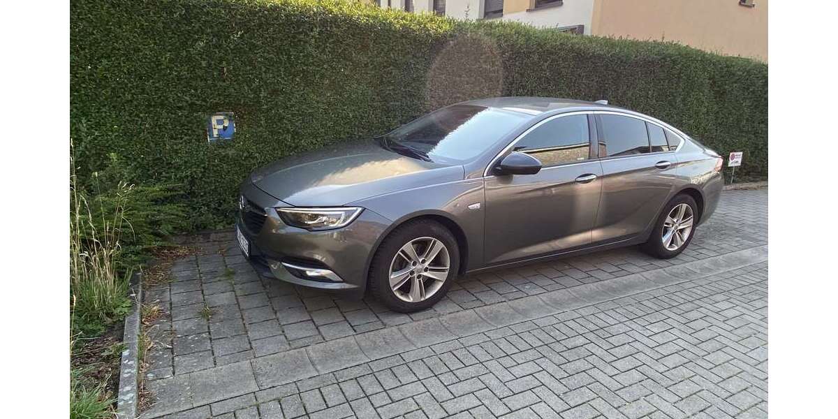 Opel Insignia 136.500 km 12.000 &euro; Würselen 52146