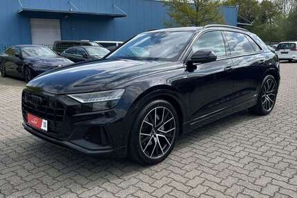 Audi Q8 117.300 km 54.490 € Hückelhoven 41836