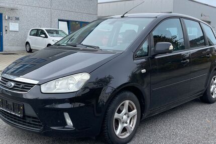 Ford C-Max 220.000 km 1.750 &euro; Stolberg Aachen 52222