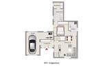 Mehrfamilienhaus, Wohnhaus Aachen Oberforstbach - 5 Zimmer, 106 m&sup2;, 235.000&euro; | Angebot:26192185