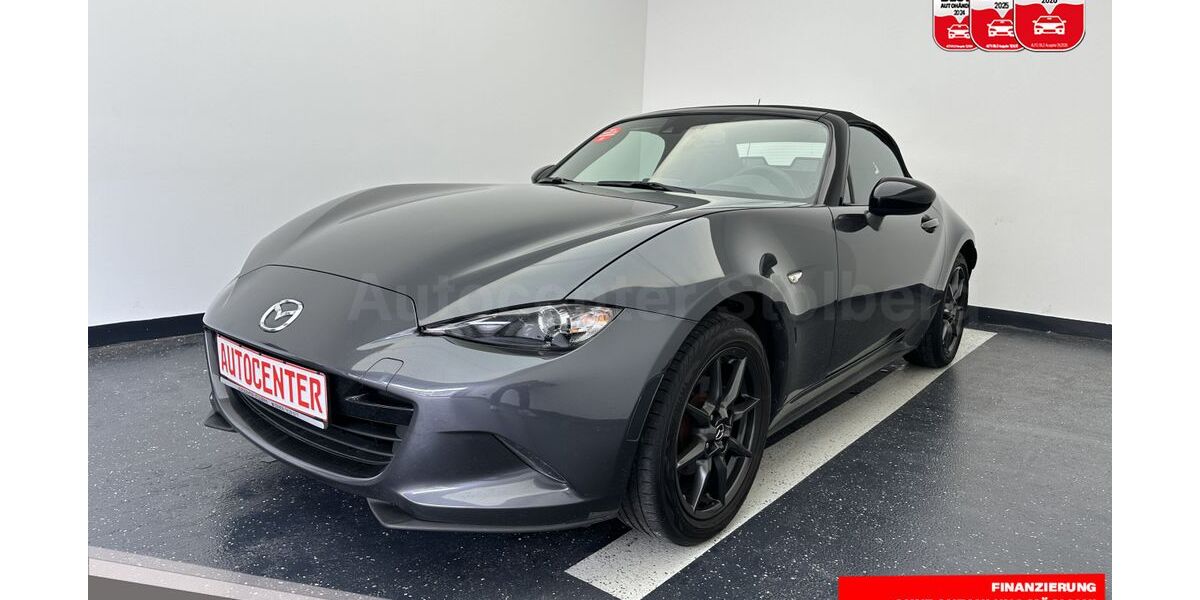 Mazda MX-5 83.000 km 16.890 &euro; Stolberg 52222