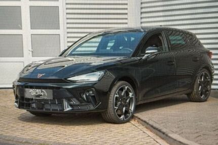 Cupra Leon 12.738 km 36.000 &euro; Kreuzau 52372