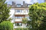 Helle 3-Zimmer-Wohnung mit Balkon zum Innenhof - 01.09 bezugsfrei