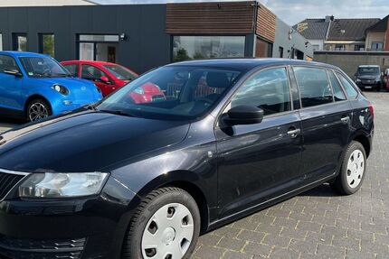 Skoda Rapid 338.749 km 2.950 € Übach Palenberg 52531