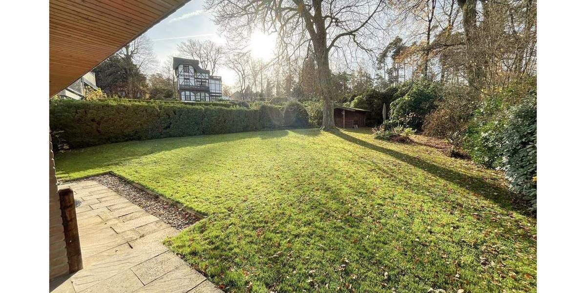 Bungalow Aachen Aachen-Mitte - 6 Zimmer, 155 m&sup2;, 1.175.000&euro; | Angebot:25773305