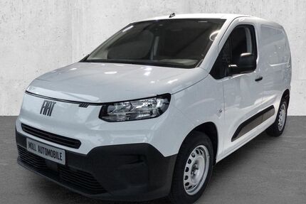 Fiat Doblo 4.987 km 19.980 &euro; Aachen 52078