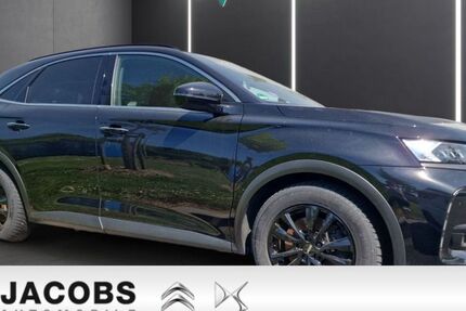 DS Automobiles DS7 (Crossback) 92.908 km 28.490 € Aachen 52078