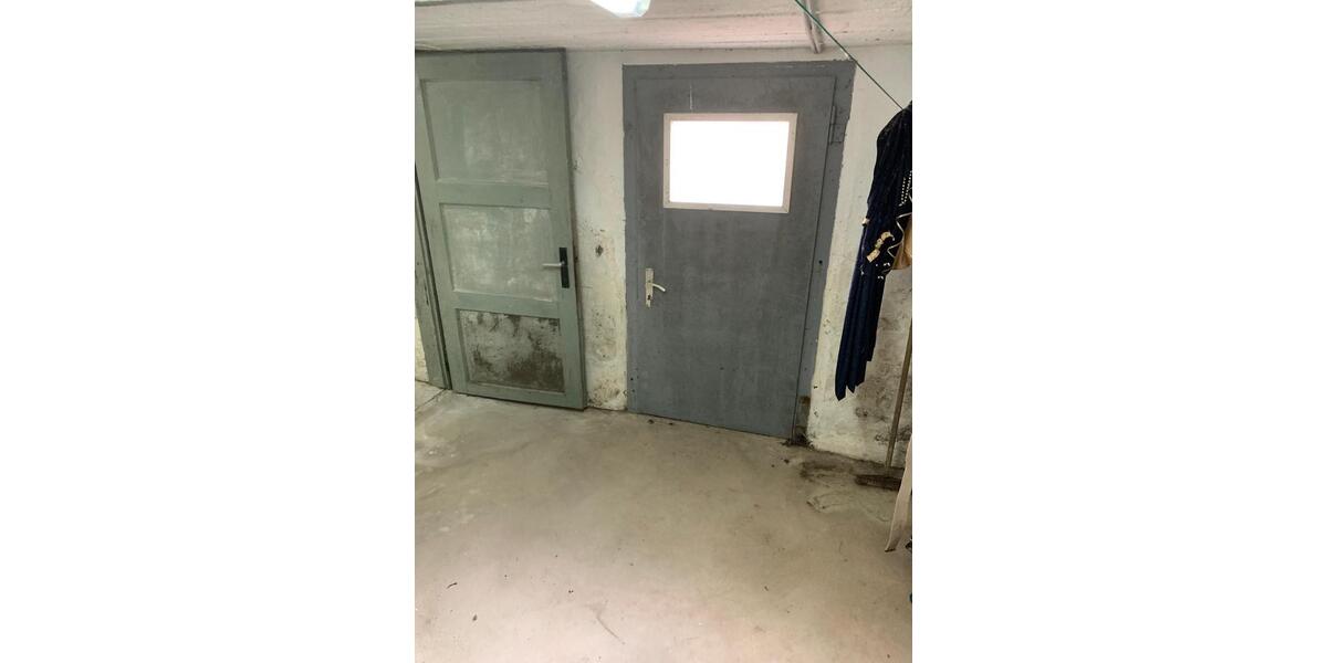 Natursteinhaus in Üdingen mit Garage - renovierungsbedürftig 5 zimmer