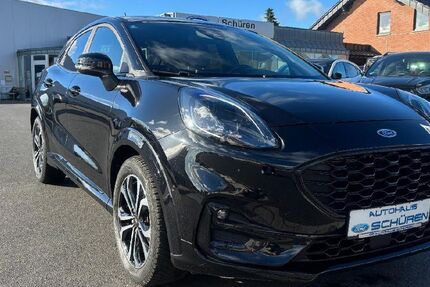 Ford Puma 41.128 km 17.450 &euro; Selfkant-Havert 52538