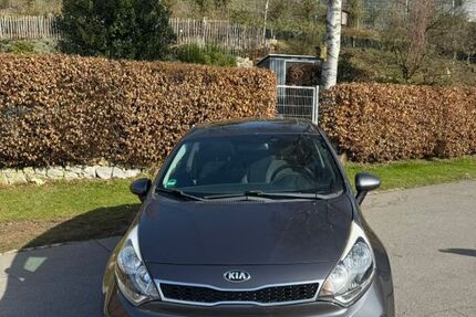 Kia Rio 102.953 km 7.200 &euro; Roetgen 52159