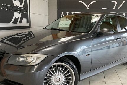 Alpina D3 120.000 km 13.999 &euro; Jülich 52428