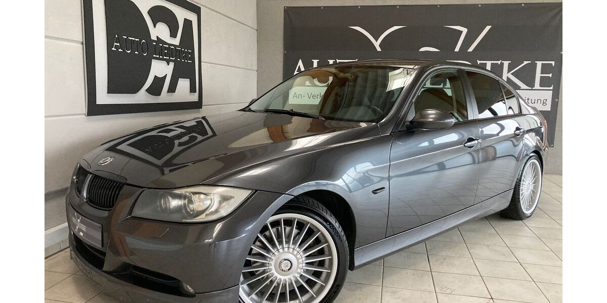 Alpina D3 120.000 km 13.999 &euro; Jülich 52428