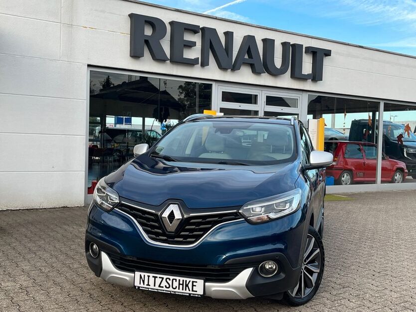 Renault Kadjar 73.202 km 15.990 € Hückelhoven 41836
