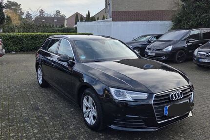 Audi A4 145.000 km 16.500 &euro; Alsdorf 52477