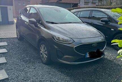 Ford Fiesta 21.000 km 16.599 &euro; Hürtgenwald 52393