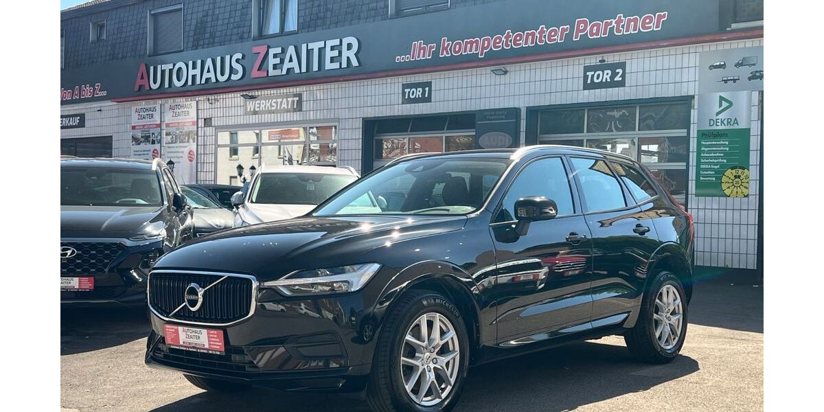 Volvo XC60 230.000 km 16.450 &euro; Stolberg bei Aachen 52222