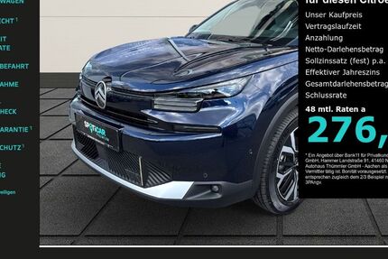 Citroen C4 5.999 km 23.690 &euro; Aachen 52070